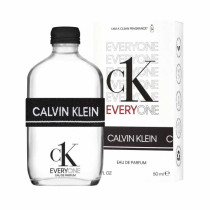 Calvin Klein Ck Everyone Unisex Eau De Parfum, 50 ml