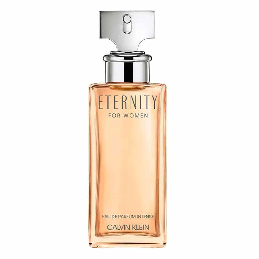 Calvin Klein Eternity For Women Eau De Parfum Intense, 100 ml