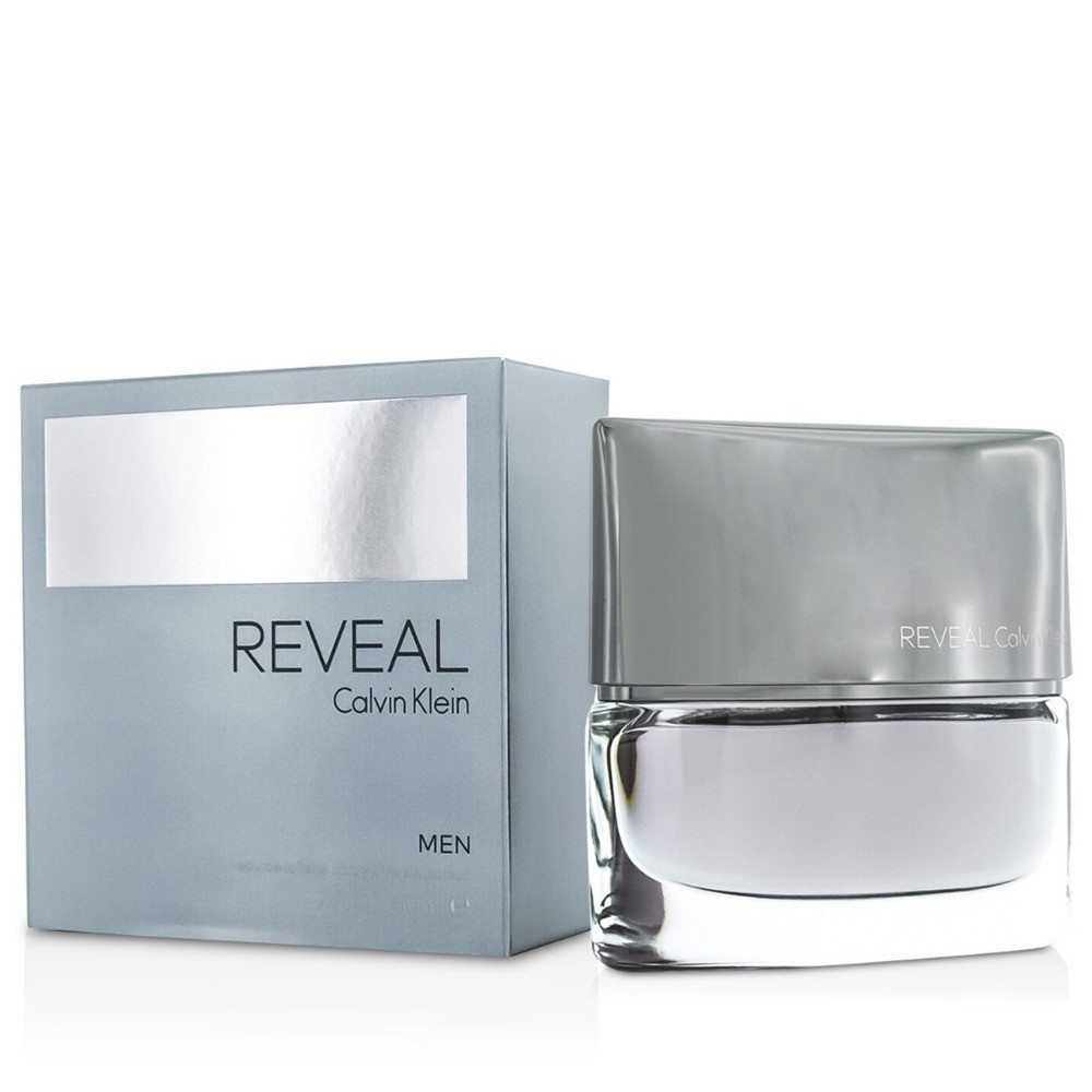 Calvin Klein Reveal For Men Eau De Toilette, 30 ml