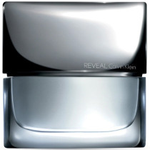 Calvin Klein Reveal For Men Eau De Toilette, 30 ml