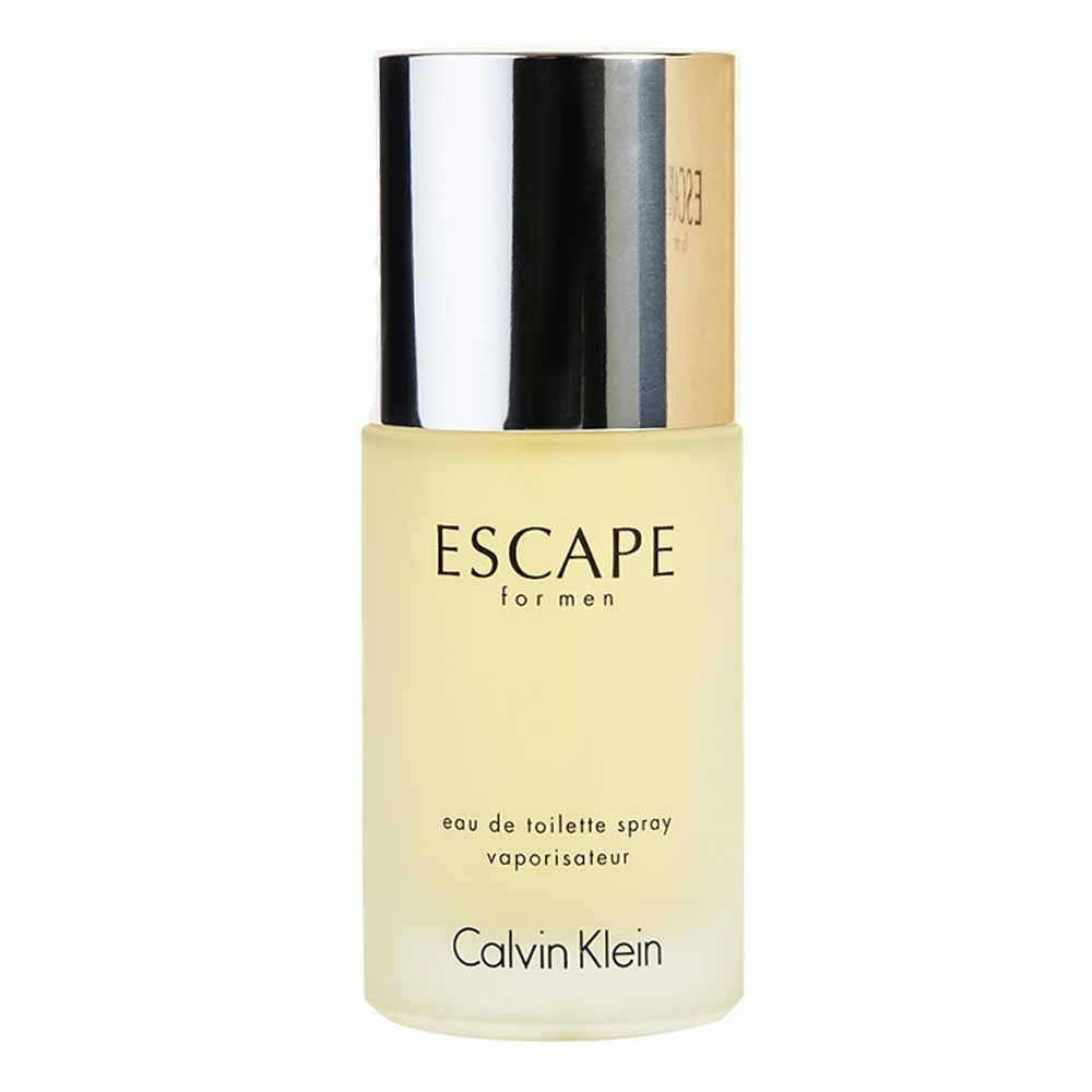 Calvin Klein Escape For Men Eau De Toilette, 50 ml