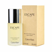Calvin Klein Escape For Men Eau De Toilette, 50 ml