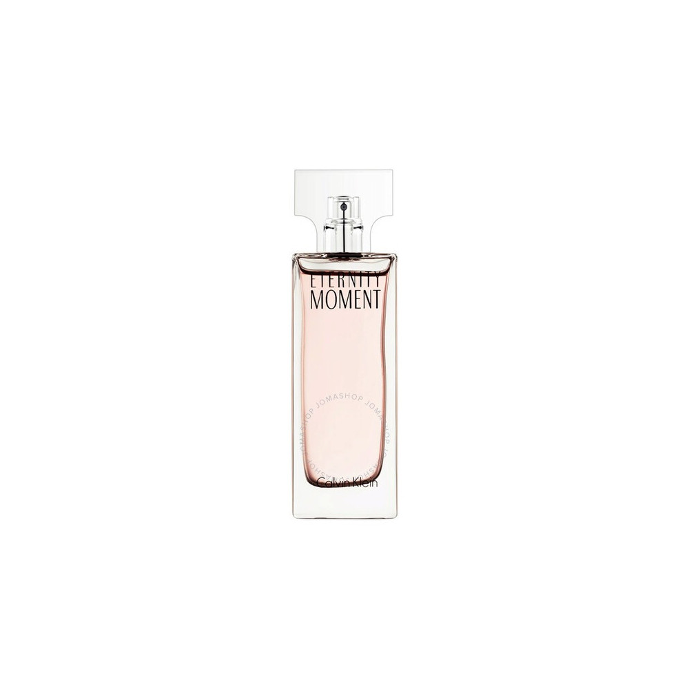 Calvin Klein Eternity Moment For Women Eau De Parfum, 30 Ml