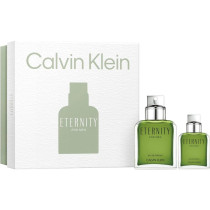 Calvin Klein Eternity For Men Set Eau De Toilette 100ml + Eau De Toilette 30ml