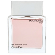 Calvin Klein Euphoria For Men After Shave, 100ml