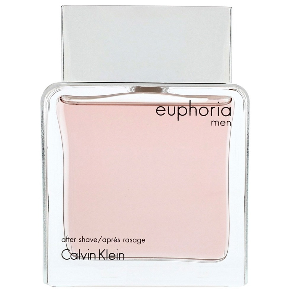 Calvin Klein Euphoria For Men After Shave, 100ml