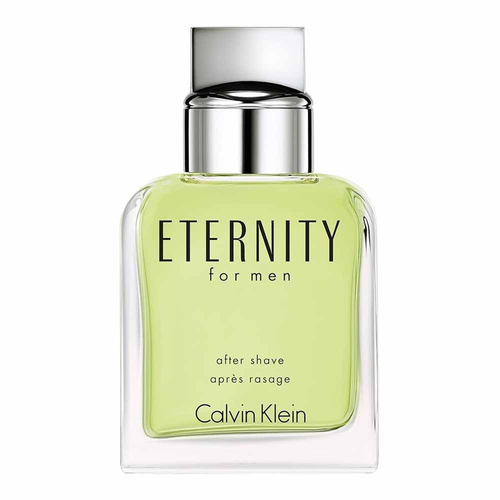 Calvin Klein Eternity For Men After Shave, 100ml
