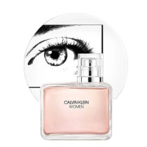 Calvin Klein Women Eau De Parfum, 100 ml