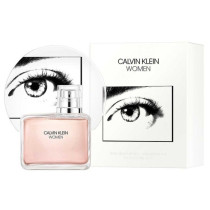 Calvin Klein Women Eau De Parfum, 100 ml