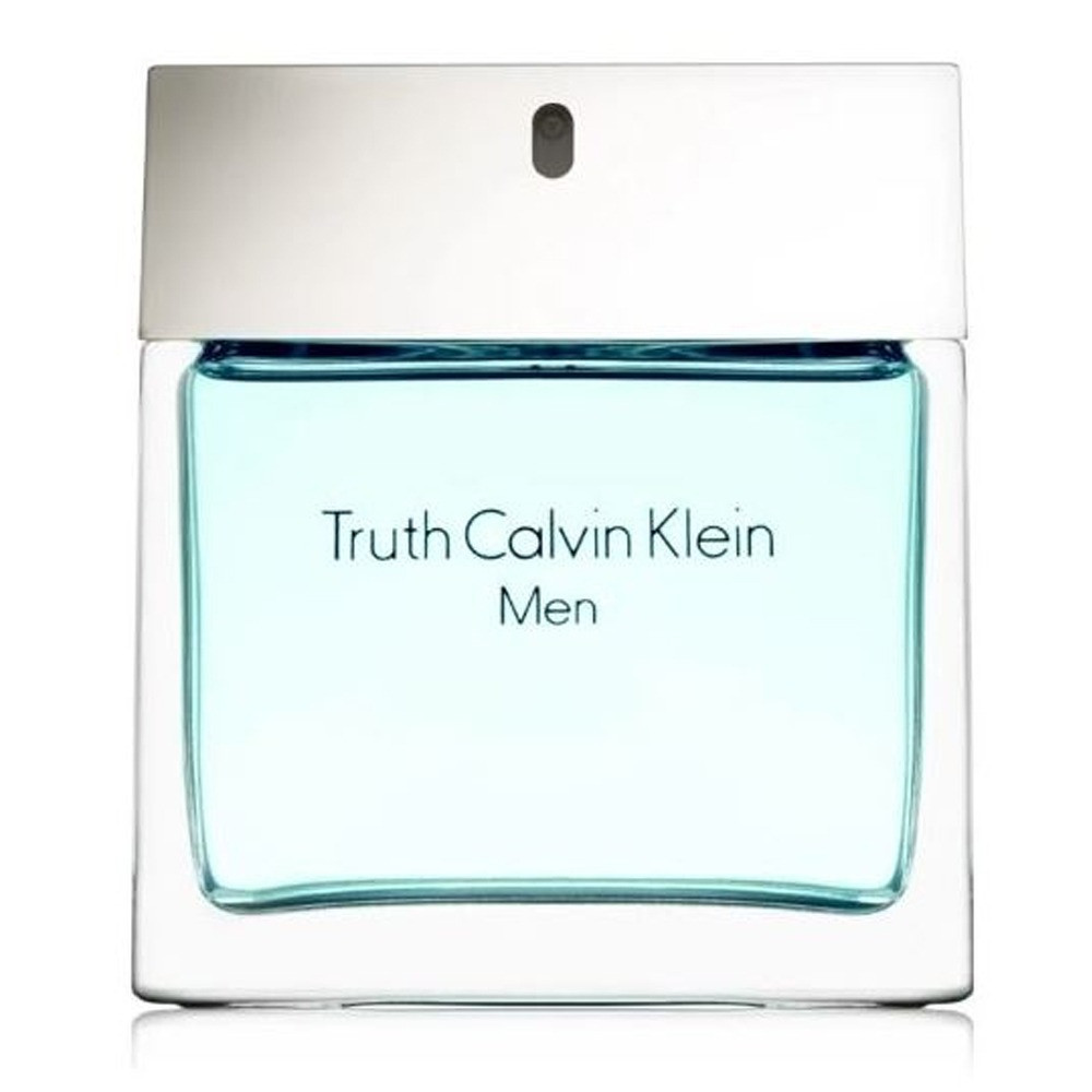 Calvin Klein Truth For Men Eau De Toilette, 100 ml