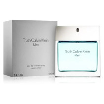 Calvin Klein Truth For Men Eau De Toilette, 100 ml