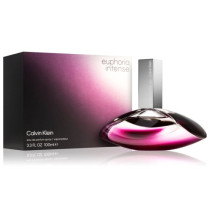 Calvin Klein Euphoria Intense For Women Eau De Parfum, 100 ml
