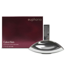 Calvin Klein Euphoria For Women Eau De Parfum, 50 ml