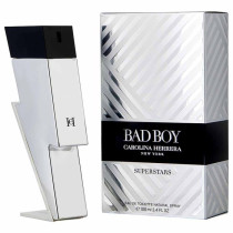 Carolina Herrera Bad Boy Superstar Limited Edition For Men Eau De Toilette, 100Ml