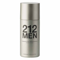 Carolina Herrera 212 For Men Deodorant Spray, 150Ml