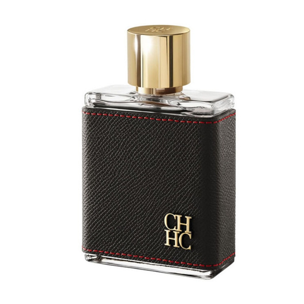 Carolina Herrera Ch Men For Men Eau De Toilette, 100Ml (New Packing)