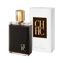 Carolina Herrera Ch Men For Men Eau De Toilette, 100Ml (New Packing)