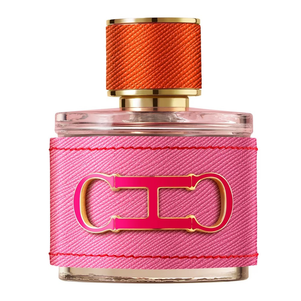 Carolina Herrera Ch Pasion For Women Eau De Parfum, 100Ml