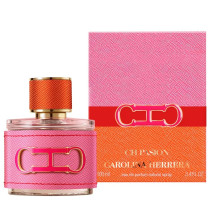 Carolina Herrera Ch Pasion For Women Eau De Parfum, 100Ml