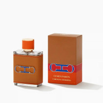 Carolina Herrera Ch Men Pasion For Men Eau De Parfum, 100Ml