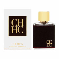 Carolina Herrera Ch Men For Men Eau De Toilette, 50Ml