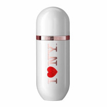 Carolina Herrera 212 Vip Rose I Love Ny Limited Edition For Women Eau De Parfum, 80Ml