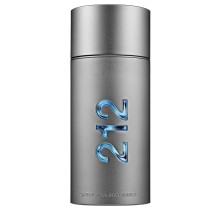 Carolina Herrera 212 Men For Men Eau De Toilette, 100Ml