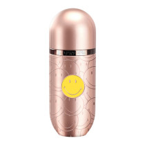 Carolina Herrera 212 Vip Rose Smiley Limited Edition For Women Eau De Parfum, 80Ml