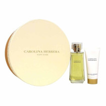 Carolina Herrera By Carolina Herrera (W) Set Edp 50Ml + Bl 100Ml