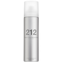 Carolina Herrera 212 For Women Deodorant Spray, 150Ml