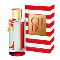 Carolina Herrera Ch L'Eau For Women Eau De Toilette, 100Ml