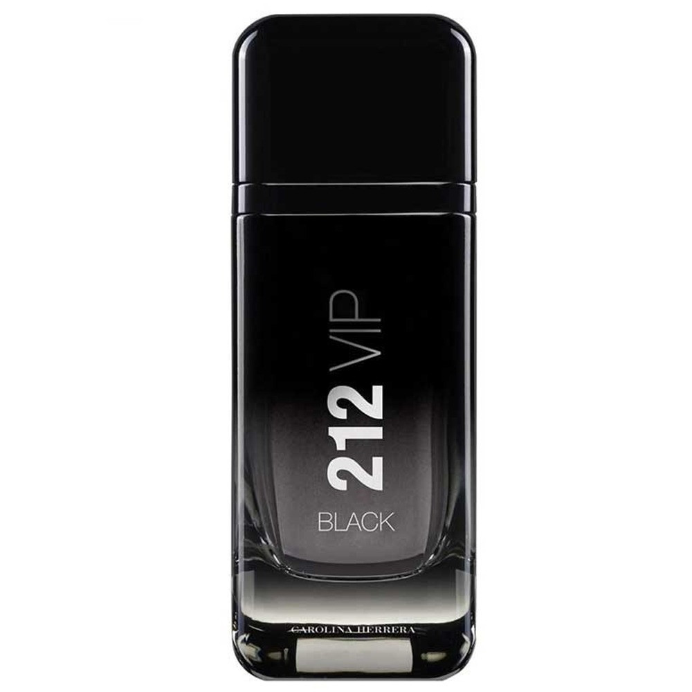 Carolina Herrera 212 Vip Black For Men Eau De Parfum, 200Ml
