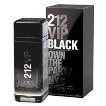Carolina Herrera 212 Vip Black For Men Eau De Parfum, 200Ml