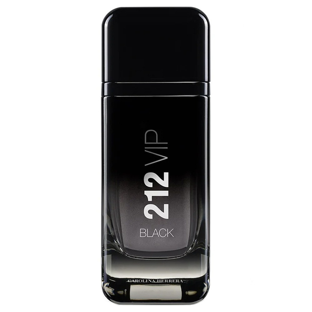 Carolina Herrera 212 Vip Black For Men Eau De Parfum, 100Ml