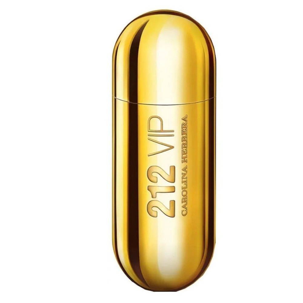 Carolina Herrera 212 Vip For Women Eau De Parfum, 80Ml