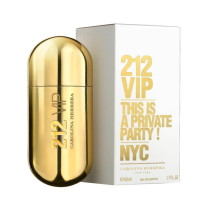 Carolina Herrera 212 Vip For Women Eau De Parfum, 50Ml
