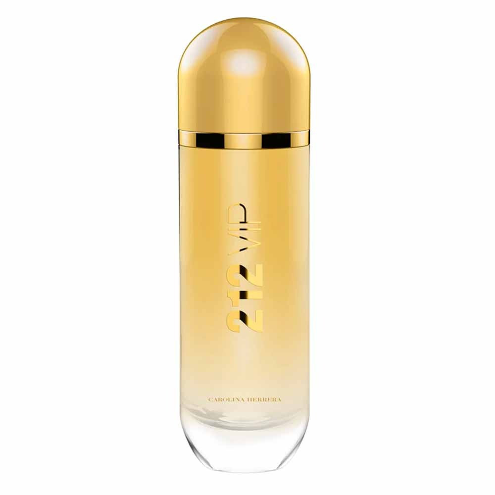 Carolina Herrera 212 Vip For Women Eau De Parfum, 125Ml