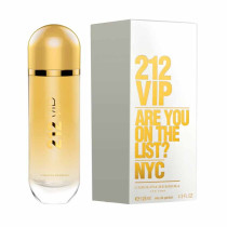 Carolina Herrera 212 Vip For Women Eau De Parfum, 125Ml