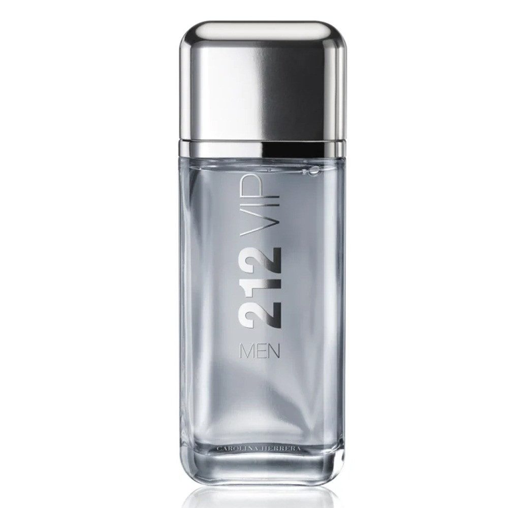 Carolina Herrera 212 Vip For Men Eau De Toilette, 200Ml