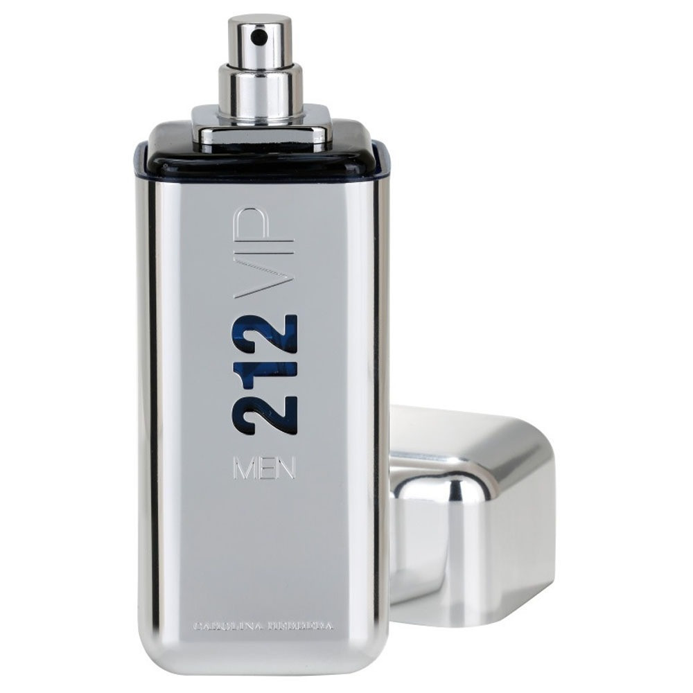 Carolina Herrera 212 Vip For Men Eau De Toilette, 100Ml