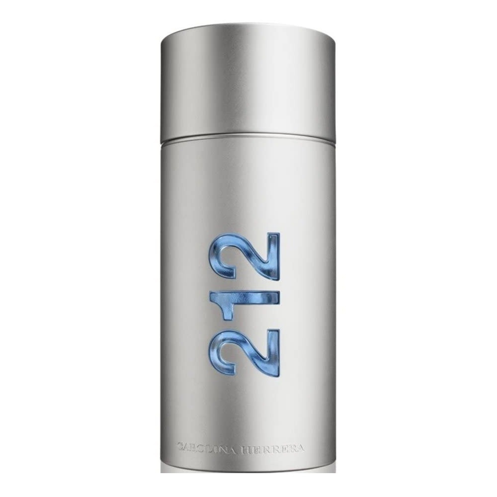 Carolina Herrera 212 Men For Men Eau De Toilette, 50Ml