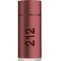 Carolina Herrera 212 Sexy For Men Eau De Toilette, 50Ml