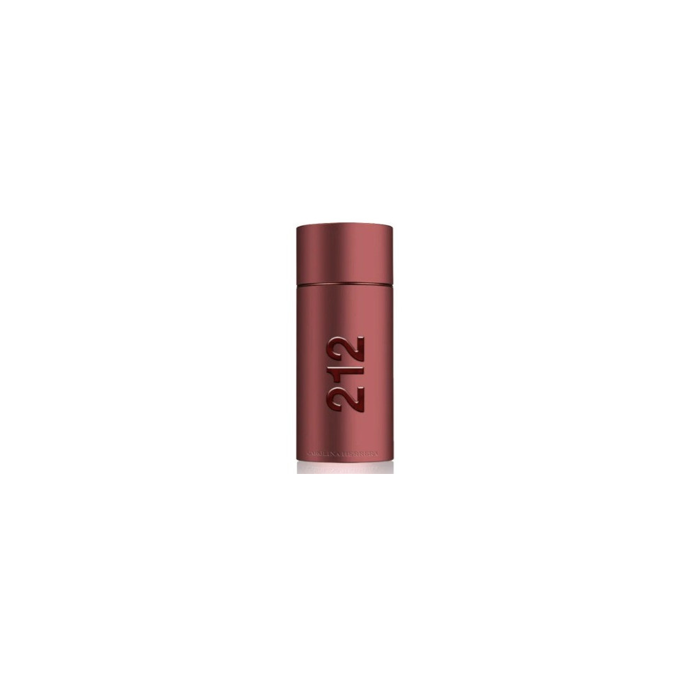 Carolina Herrera 212 Sexy For Men Eau De Toilette, 50Ml