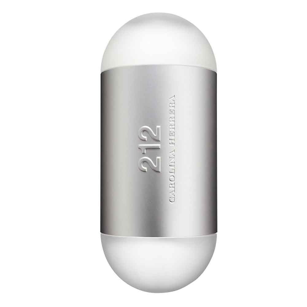 Carolina Herrera 212 Nyc Weights For Dates For Women Eau De Toilette, 100Ml