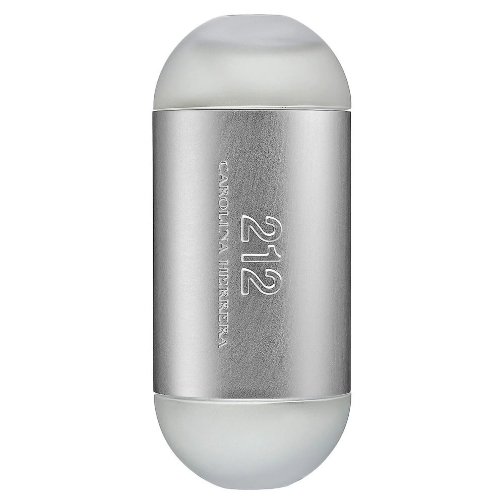 Carolina Herrera 212 For Women Eau De Toilette, 100Ml