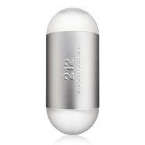 Carolina Herrera 212 For Women Eau De Toilette, 60Ml