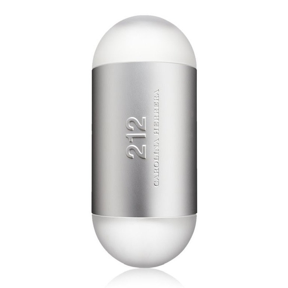 Carolina Herrera 212 For Women Eau De Toilette, 60Ml