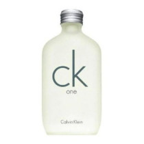 Calvin Klein Ck One For Men Eau De Toilette, 300Ml