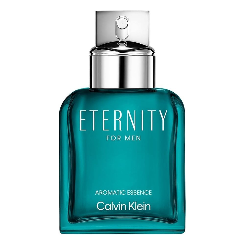 Calvin Klein Eternity Aromatic Essence For Men Parfum Intanse, 50Ml