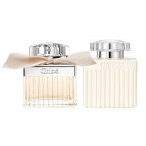 Chloe Women Set Edp 50Ml Plus Body Lotion 100Ml (New Pack)